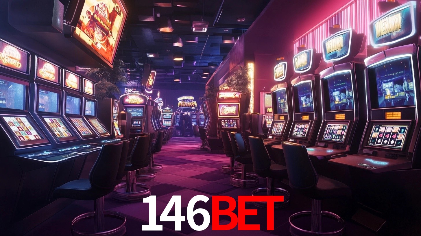 Cashback e recargas na 146bet