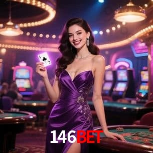Interface do App 146bet