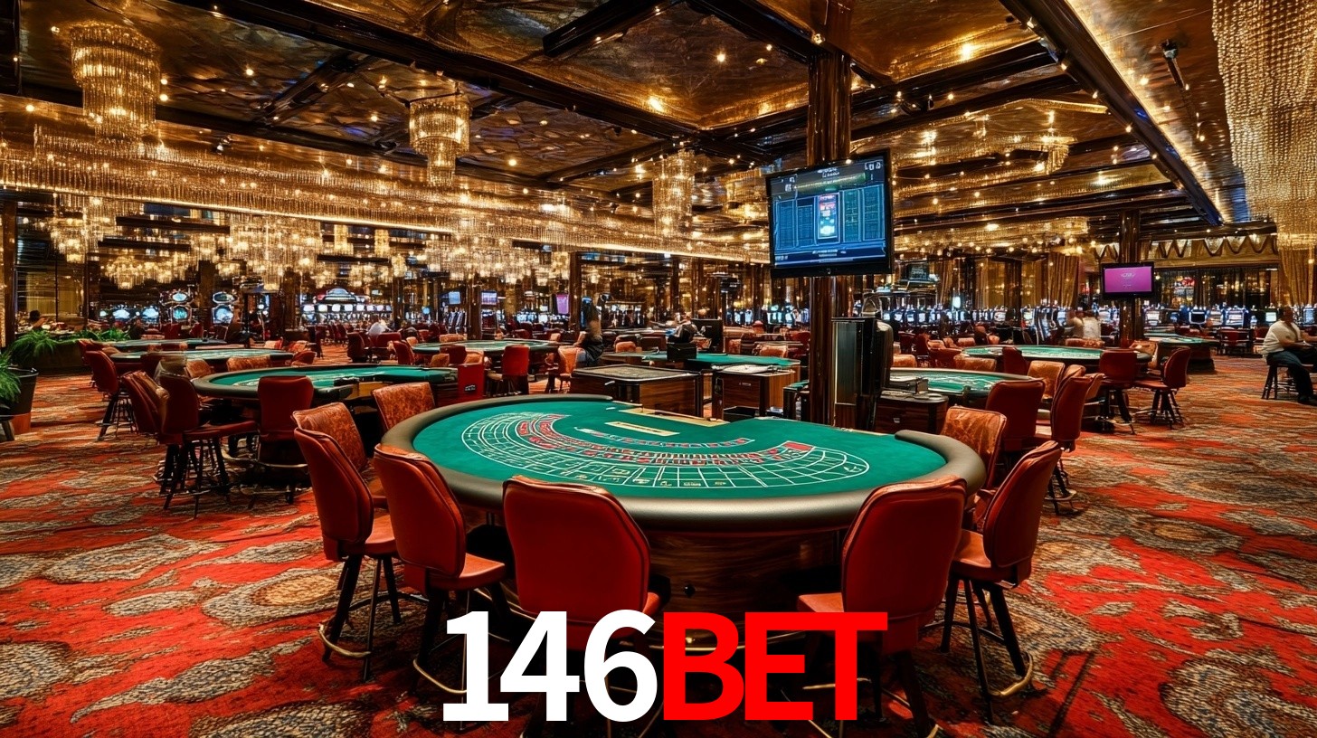 146bet: Seu Especialista em Apostas Esportivas Brasileiras