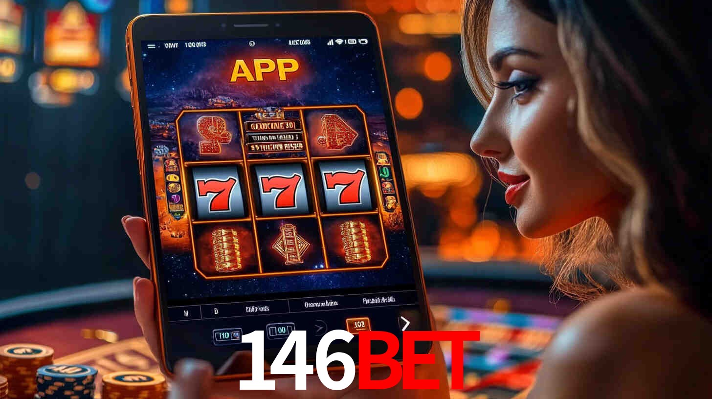 146 bet app login
