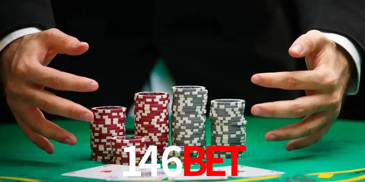 Benefícios VIP na 146bet