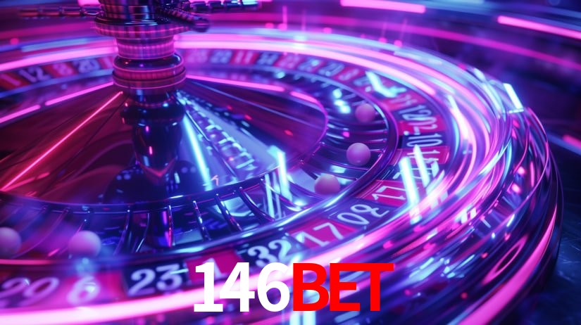 Inovações de Jogos na 146bet: O Futuro das Experiências Interativas