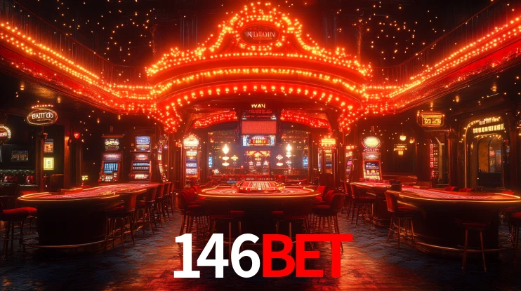 Explore as vantagens do 146bet: serviço profissional e confiabilidade