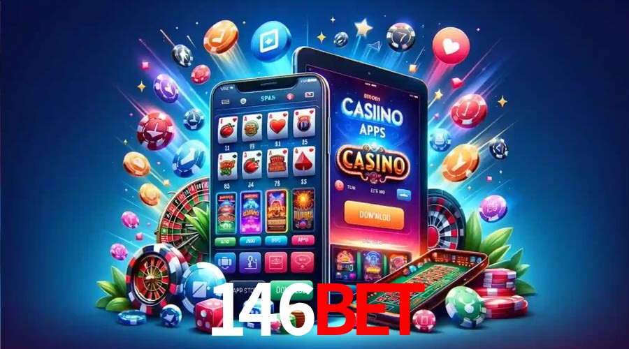 Secure Login 146bet