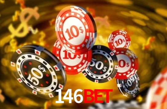 Mesa de Blackjack 146bet