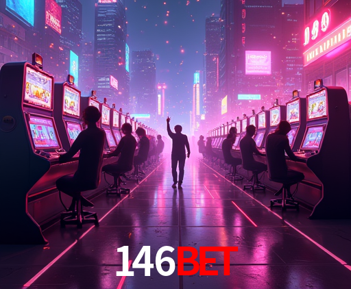 PIX Instantâneo 146bet