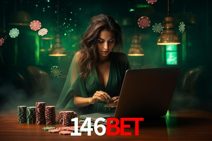 Segurança e privacidade no APP 146bet