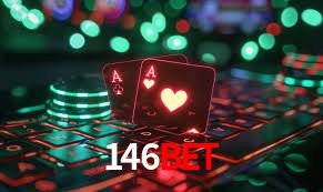 Apostas de Futebol 146bet