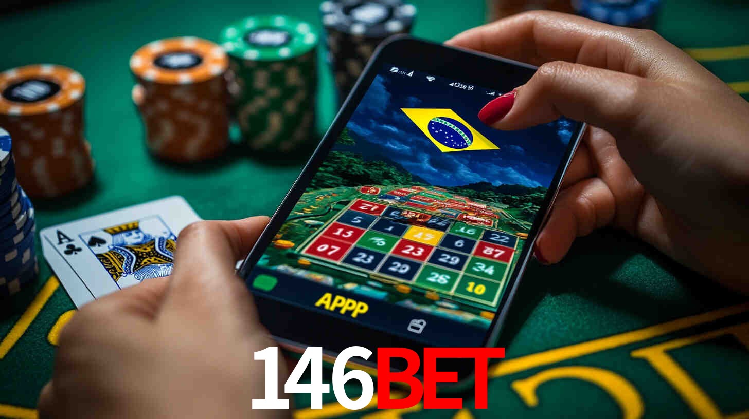 A Popularidade dos Caça-Níqueis no 146bet