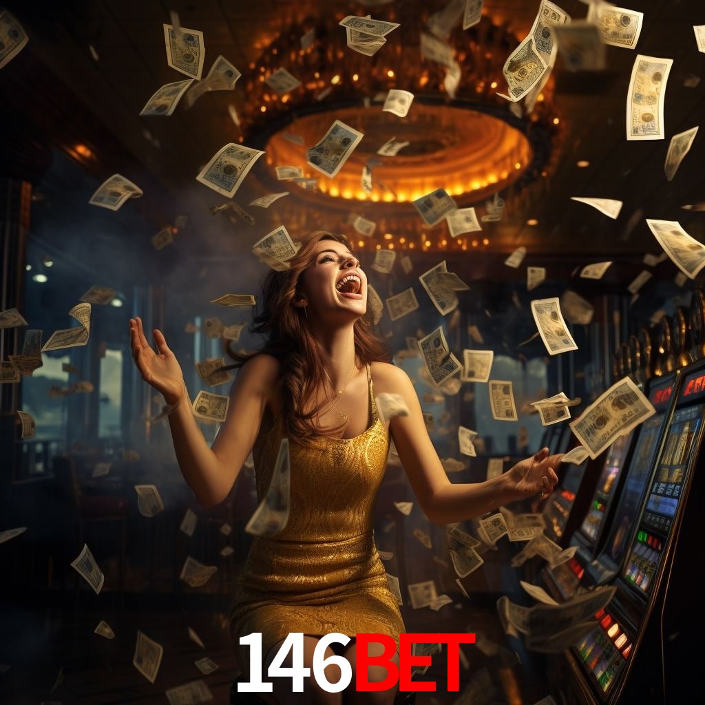 Spaceman Game 146bet