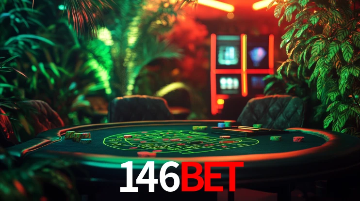 Live Casino 146bet