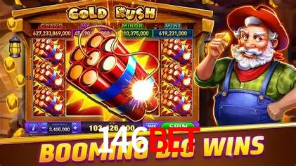 Desvendando o Mundo dos Jogos Virtuais na 146bet