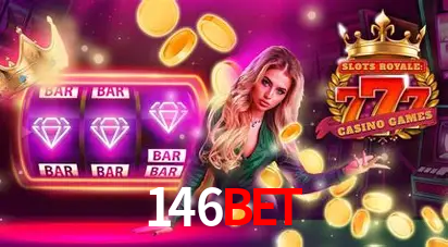 A Experiência Imersiva dos Cassinos Ao Vivo no 146bet