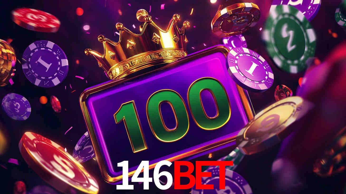 Welcome Bonus 146bet