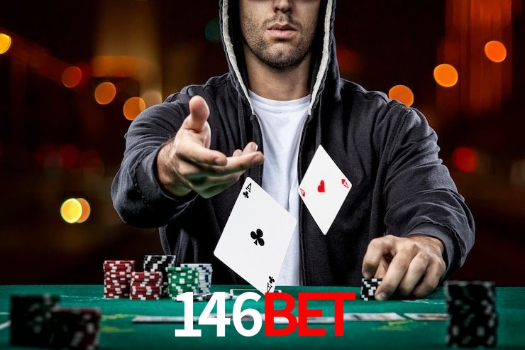 Mercados ao vivo e cash out na 146bet