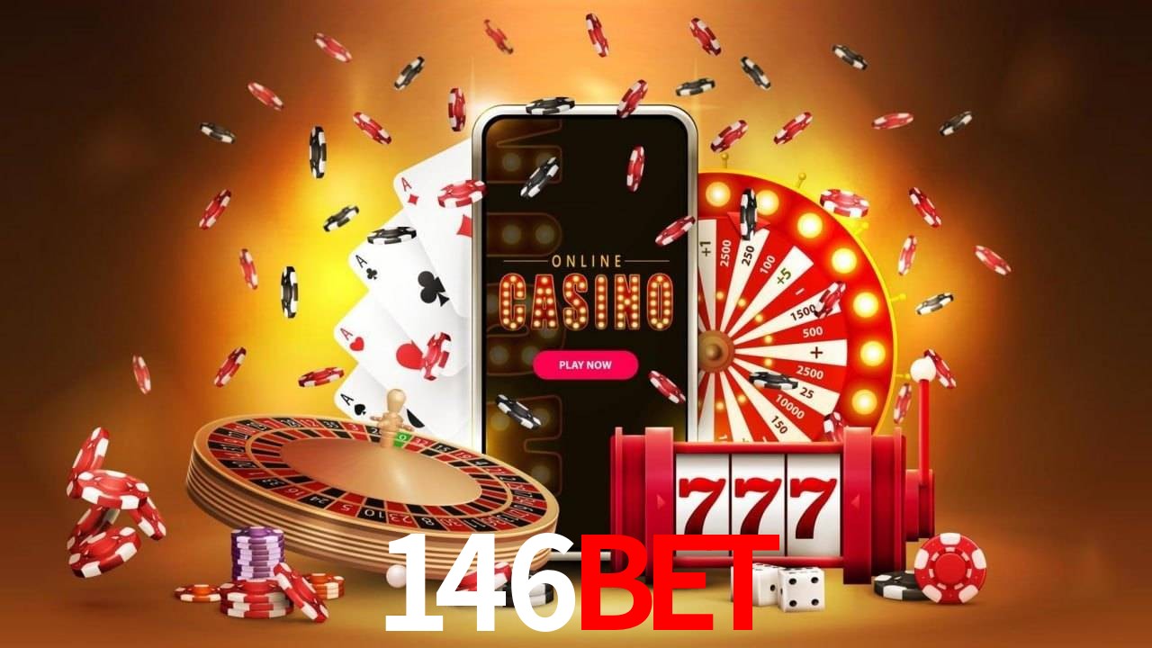 Jogos de Slot 146bet