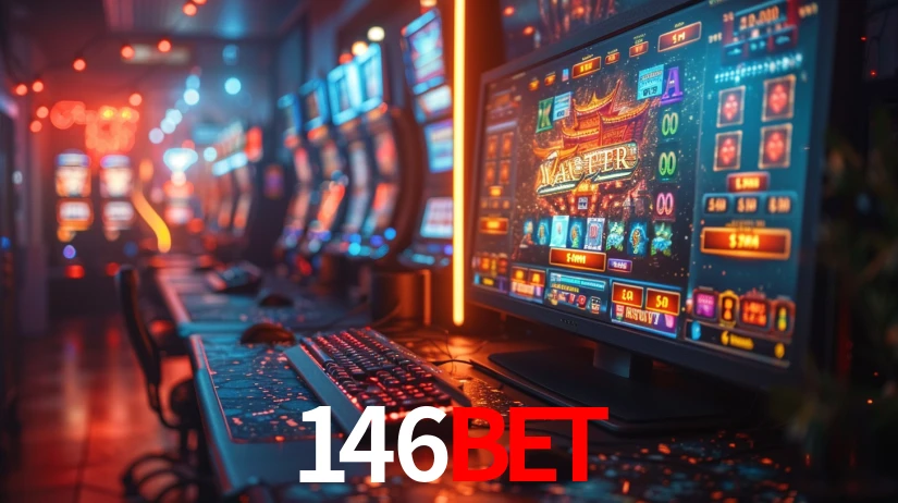 146bet: Jogos de Caça-Níqueis-Altas Recompensas, Roleta-Velocidade, Blackjack-Desafios Máximos
