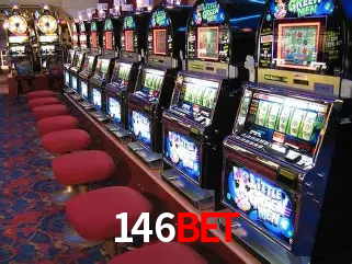 Descubra a Essência do 146bet: Nossa História e Compromissos