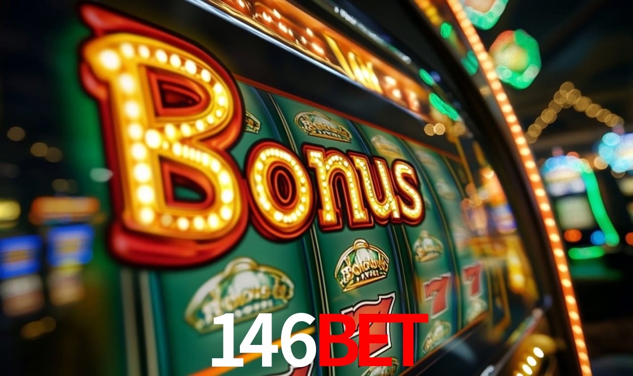 Loterias online na 146bet