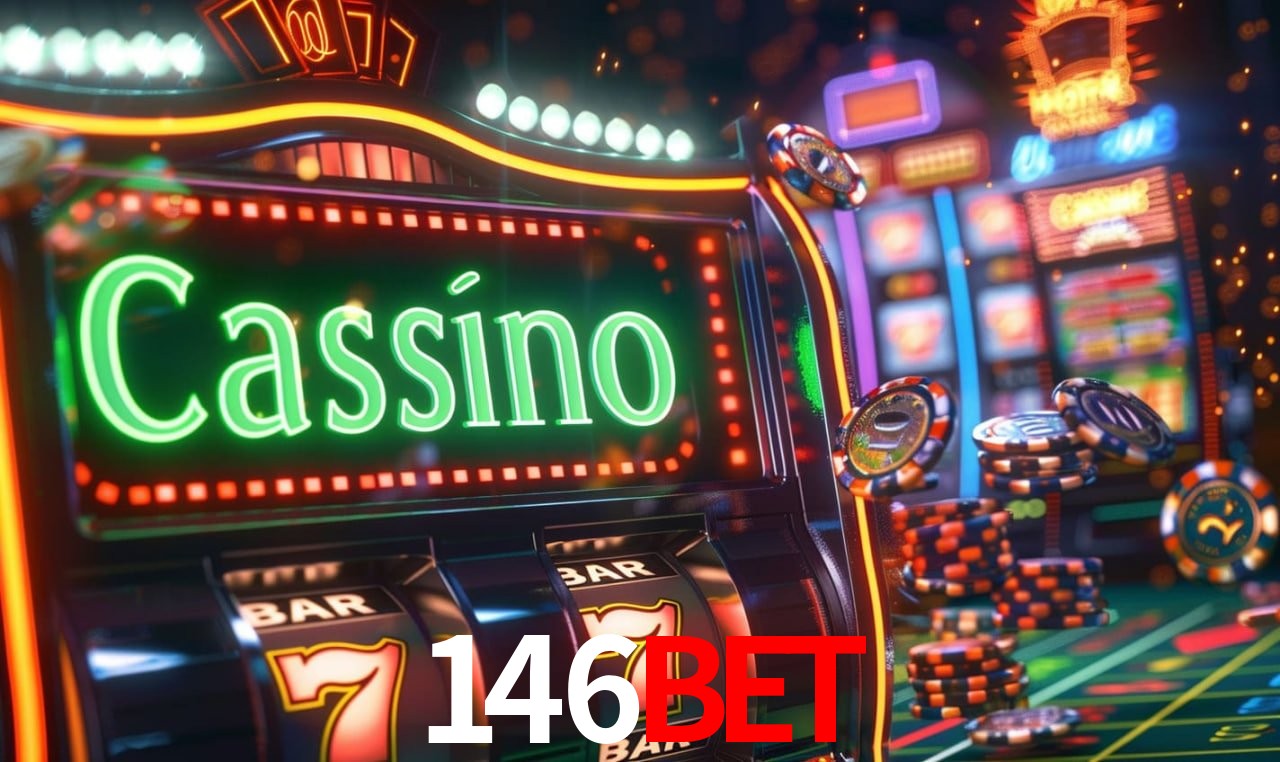 Cadastro Rápido 146bet