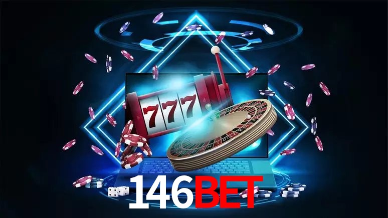 Provedores de Jogos 146bet