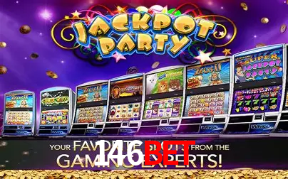 Descubra a Magia dos Jogos de Arcade no 146bet
