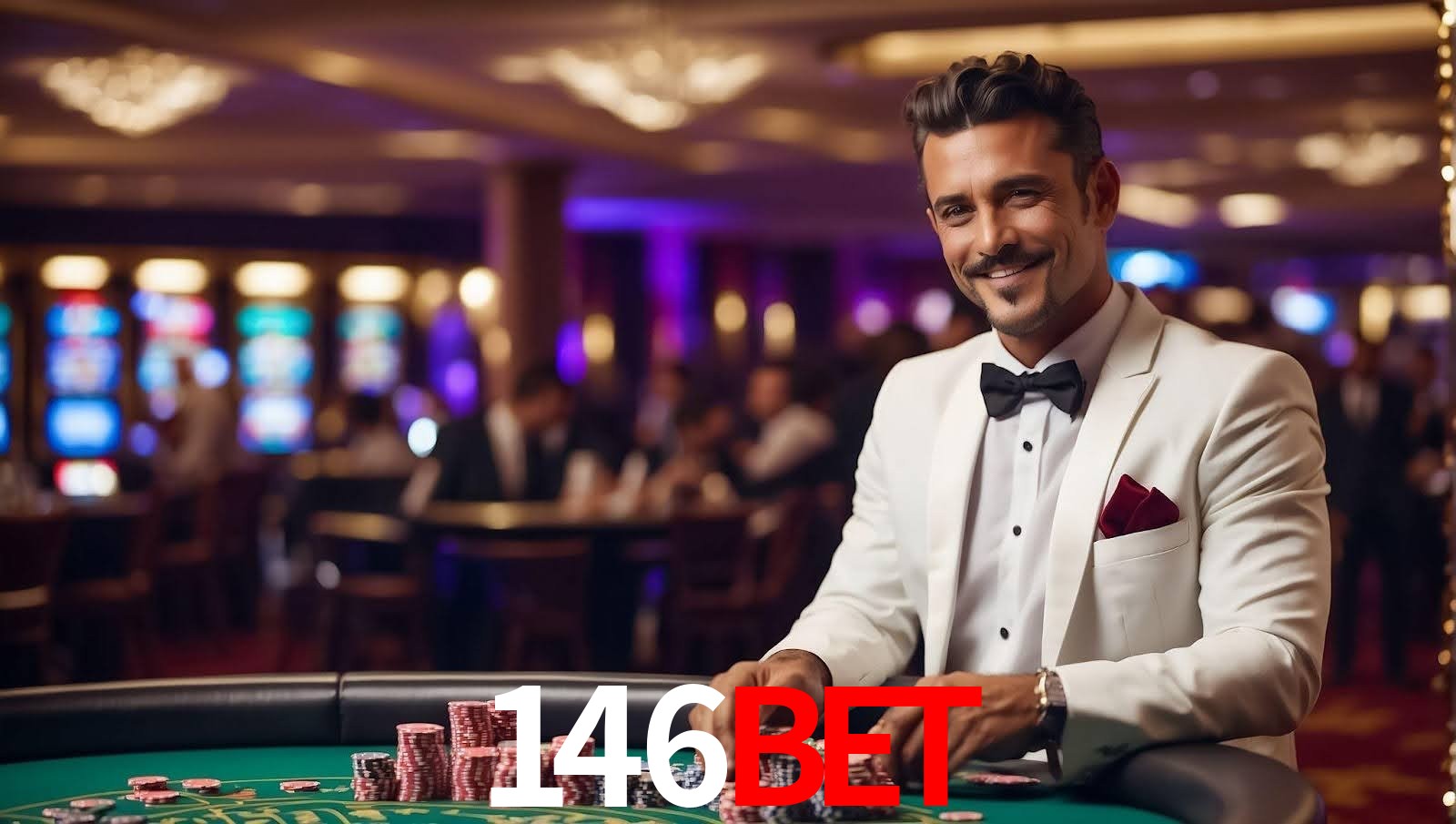 Tecnologia da Plataforma 146bet