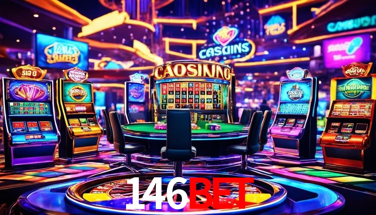 Estatísticas Esportivas 146bet