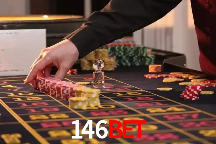 Descubra a Magia dos Jogos de Arcade no 146bet