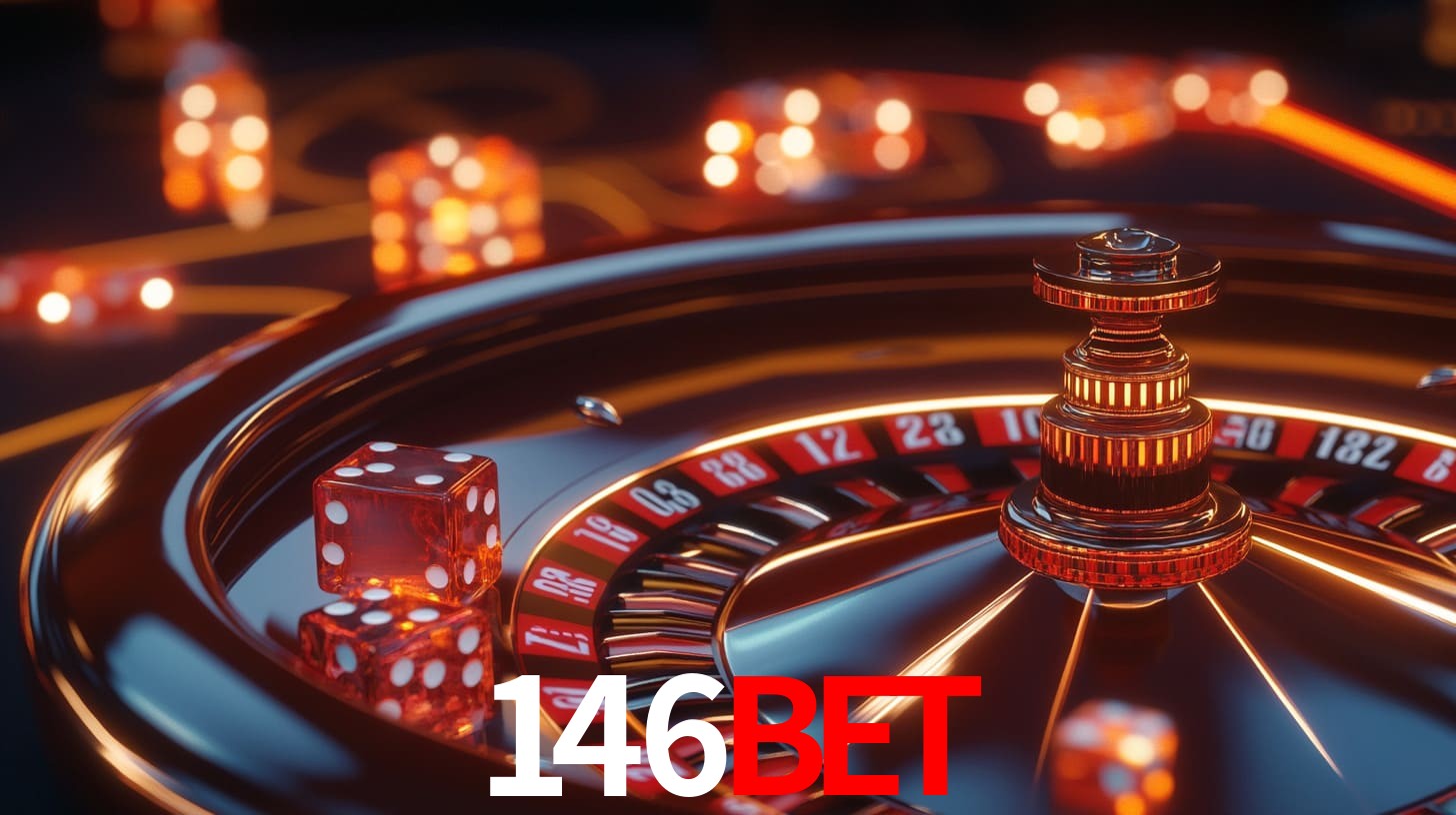 Bônus Generosos e Exclusivos no 146bet para Você!