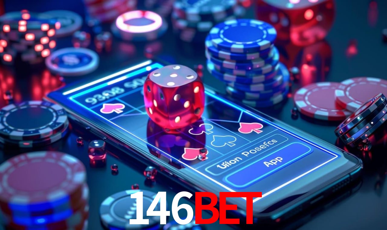 Canal oficial no Telegram da 146bet