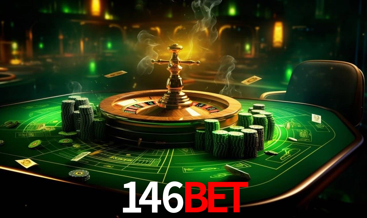 A Emoção da Loteria na 146bet: Uma Chance de Mudança de Vida