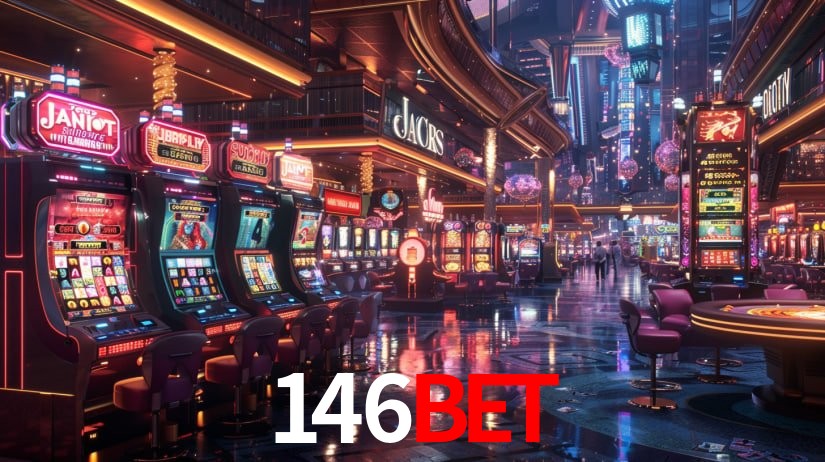 Games Directory 146bet