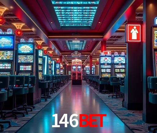 Descubra o Programa VIP da 146bet: Vantagens Exclusivas para Jogadores