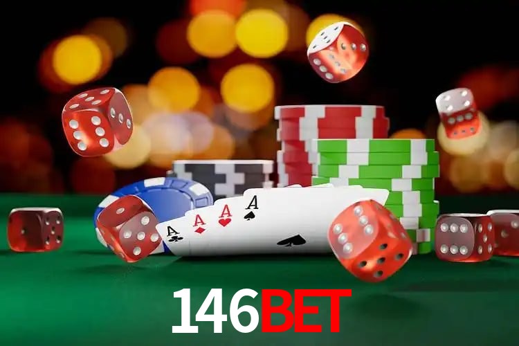 Avaliações dos Jogadores 146bet