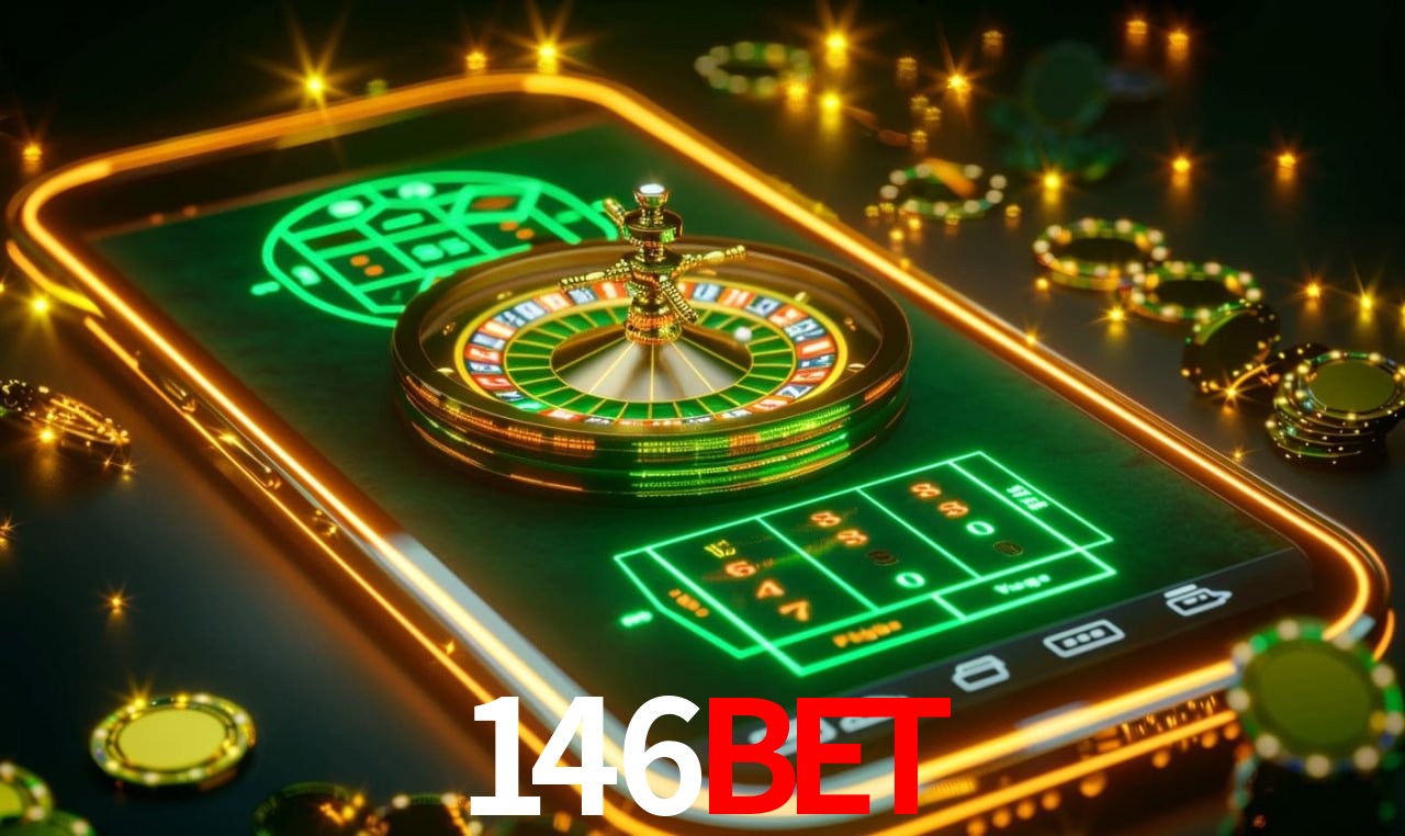Integração de APIs 146bet