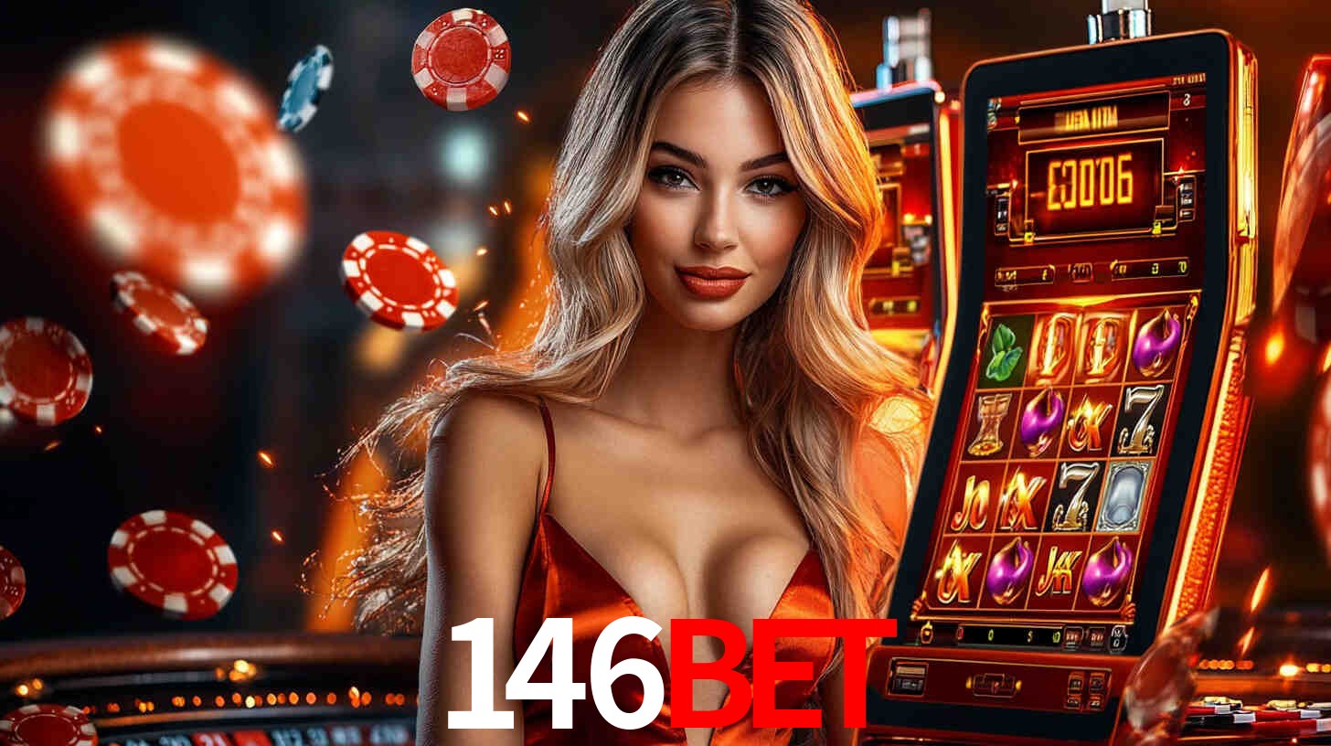 146bet: Seu Cassino Premiado com Pagamentos Rápidos