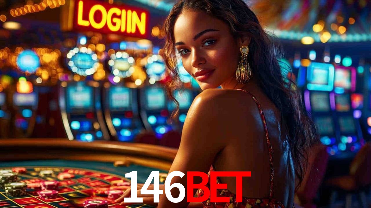 Diretório de Jogos 146bet