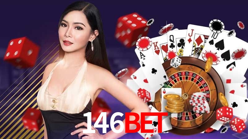 cassino 146bet