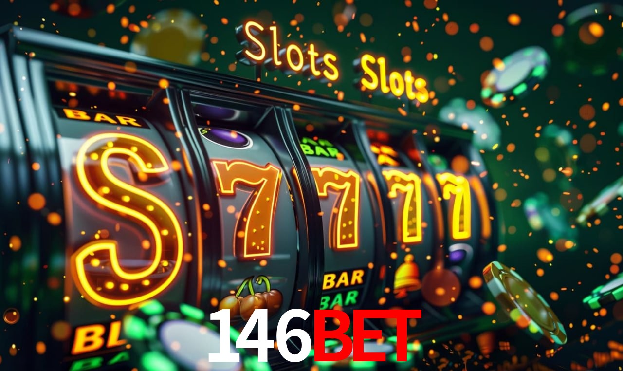 Casino Ao Vivo 146bet