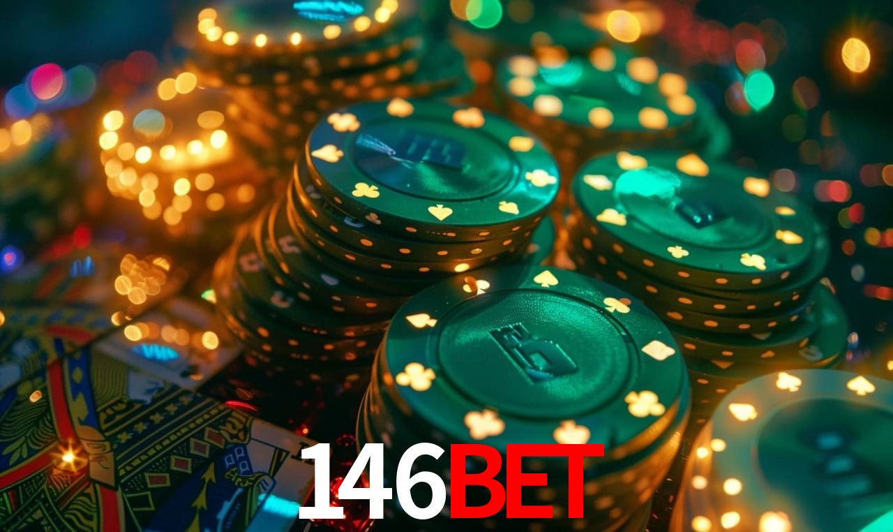 Casino VIP 146bet