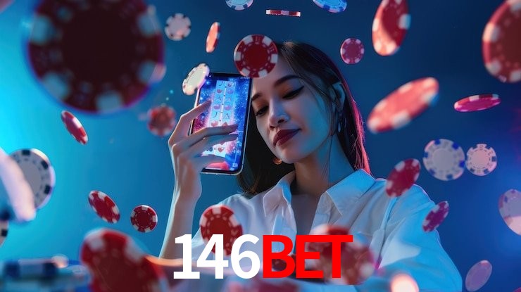 A Experiência Imersiva dos Cassinos Ao Vivo no 146bet