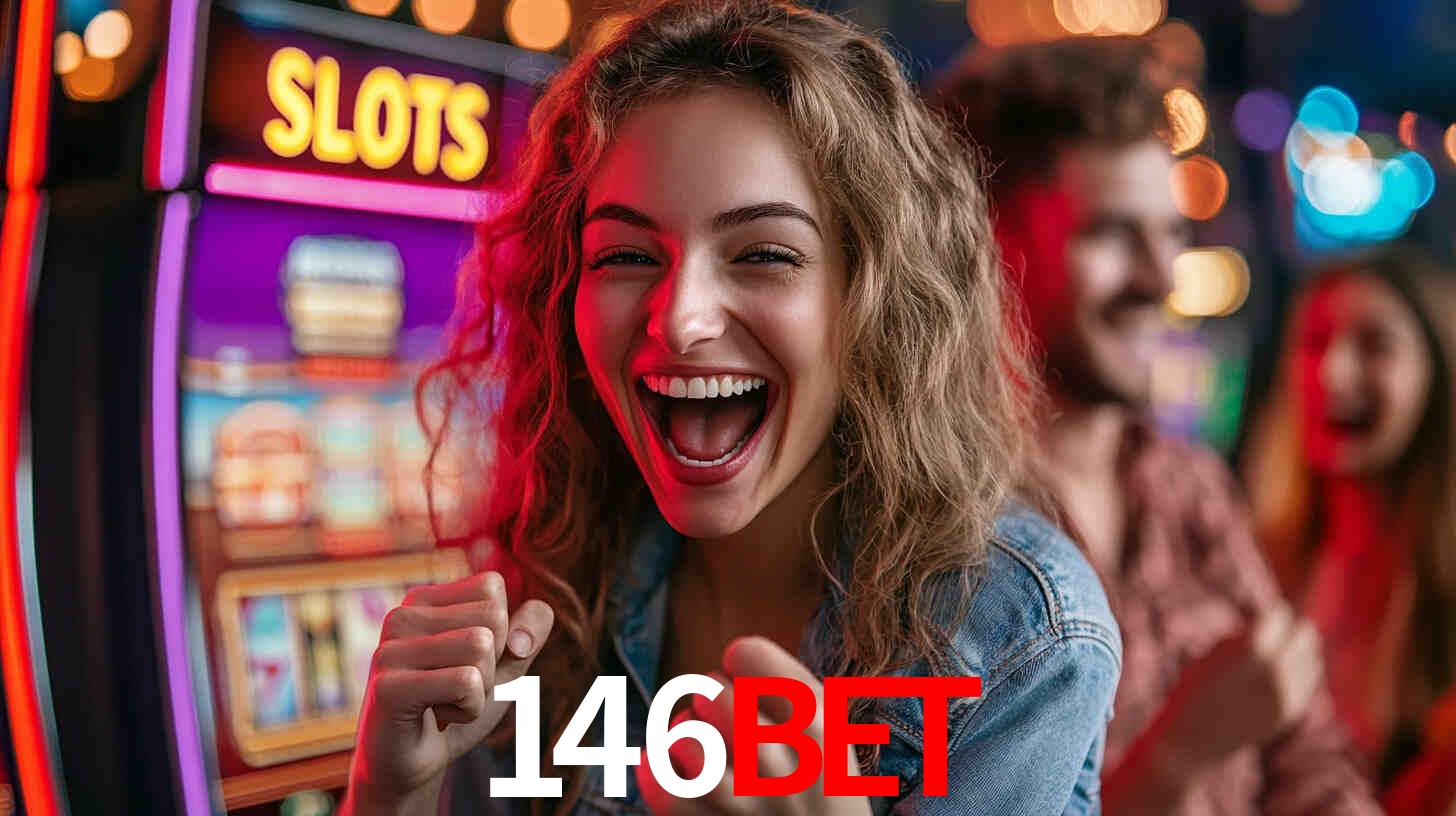 A Popularidade dos Caça-Níqueis no 146bet