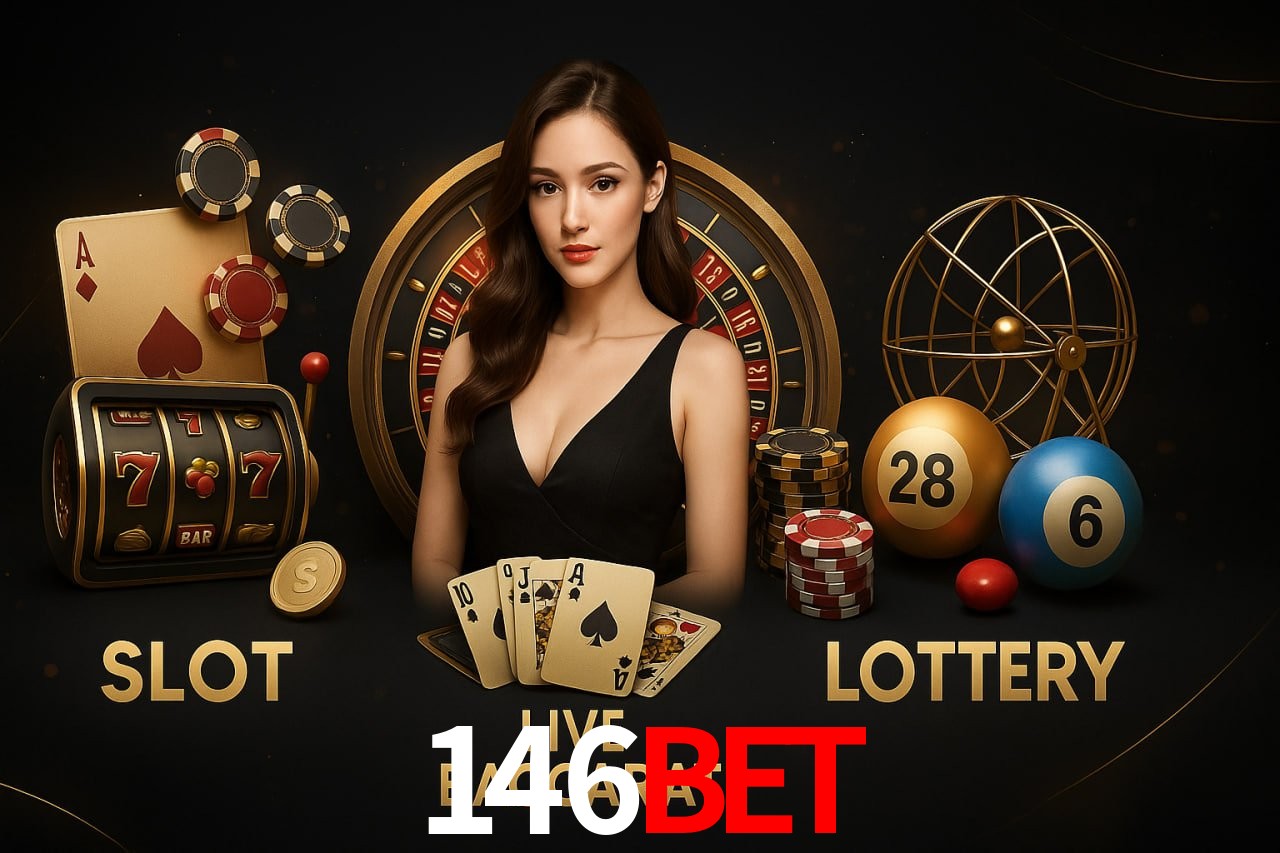 Jogos com bônus e suporte 24h na 146bet