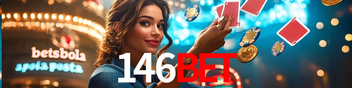 Experiência VIP 146bet