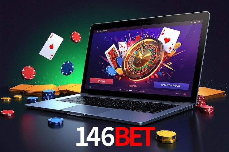 Promoções Sazonais 146bet