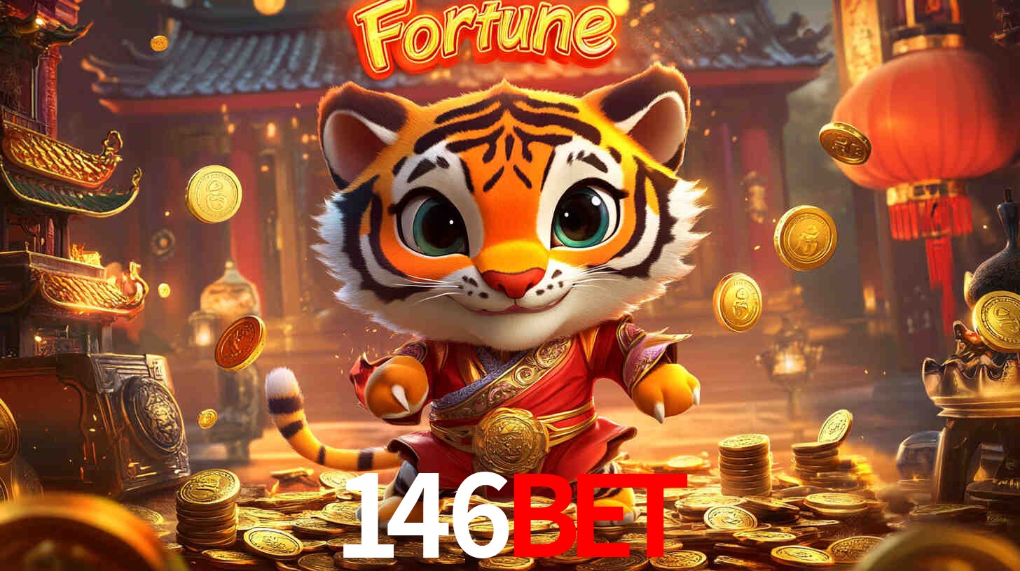 Desvendando o Mundo dos Jogos Virtuais na 146bet