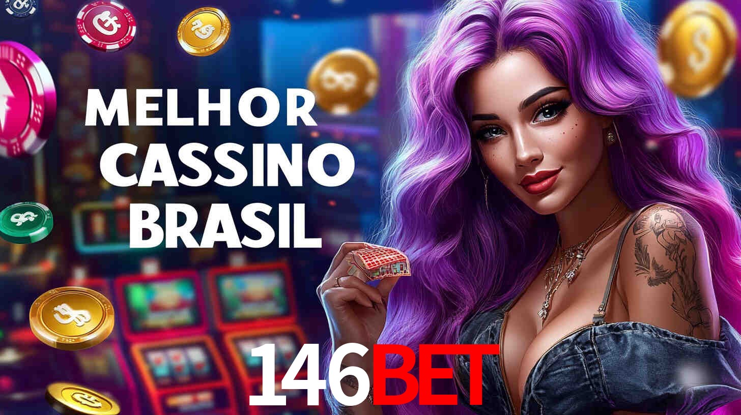 A Experiência Imersiva dos Cassinos Ao Vivo no 146bet