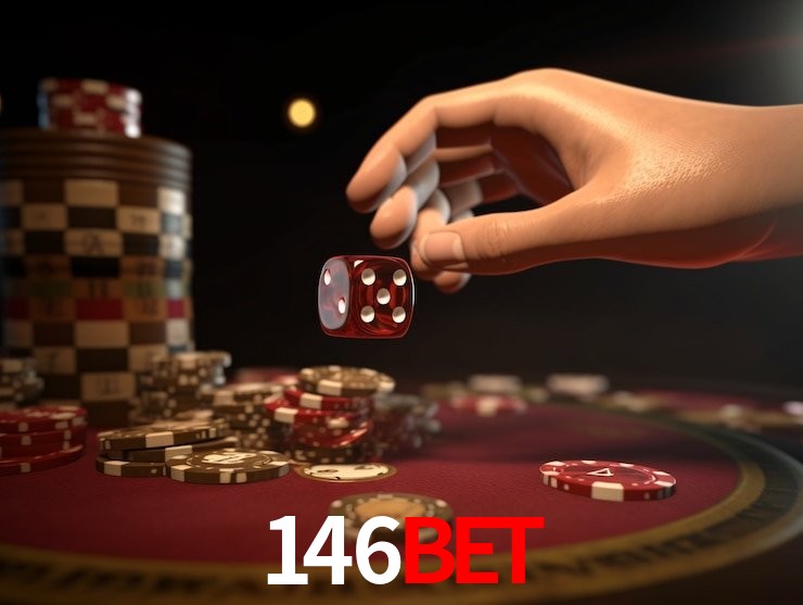 Recursos de Bônus 146bet