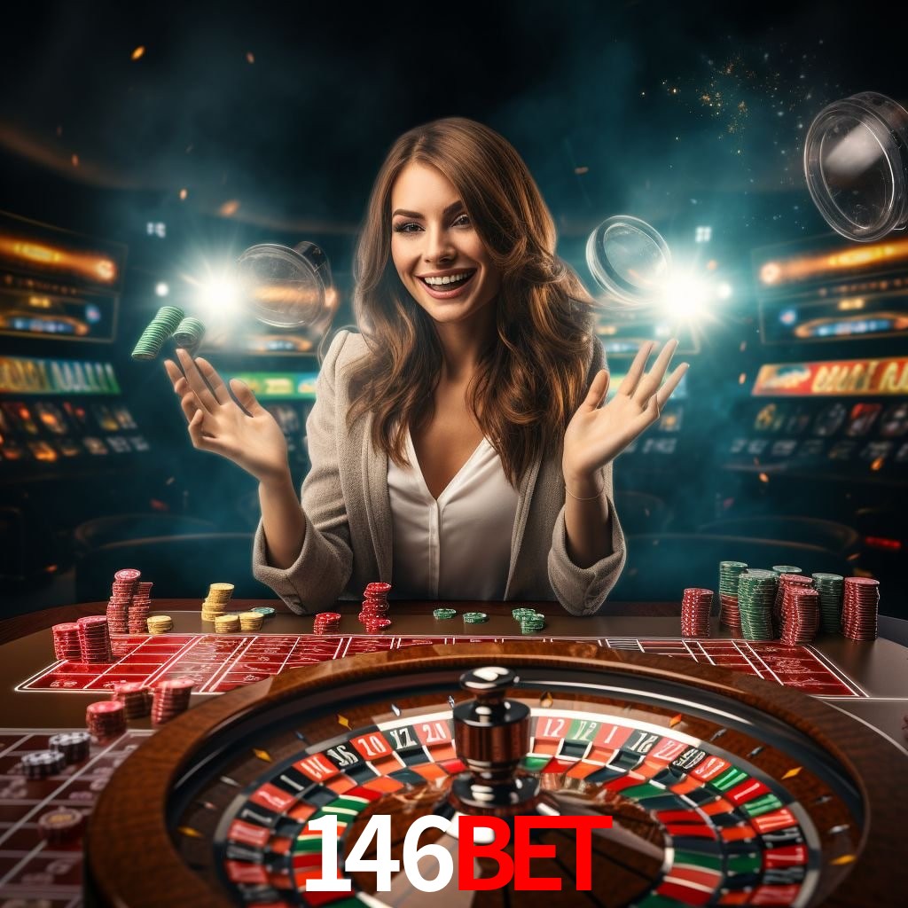 Experimente o Login Seguro Premium no 146bet